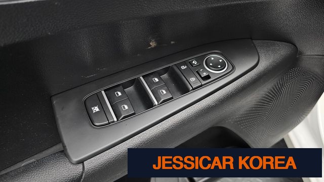 2022 Kia The New K3 2nd Generation - Thumbnail 4