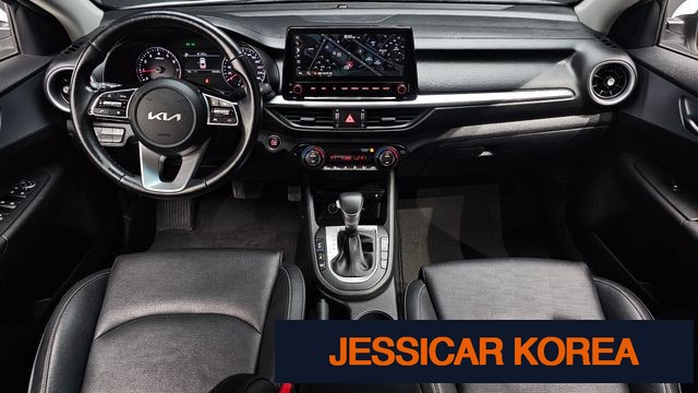 2022 Kia The New K3 2nd Generation - Thumbnail 5