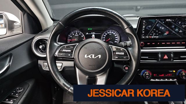 2022 Kia The New K3 2nd Generation - Thumbnail 6