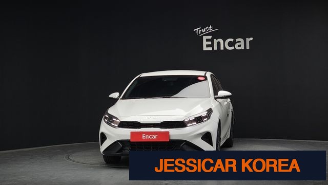 2022 Kia The New K3 2nd Generation - Thumbnail 8