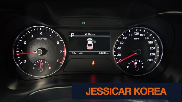 2022 Kia The New K3 2nd Generation - Thumbnail 9