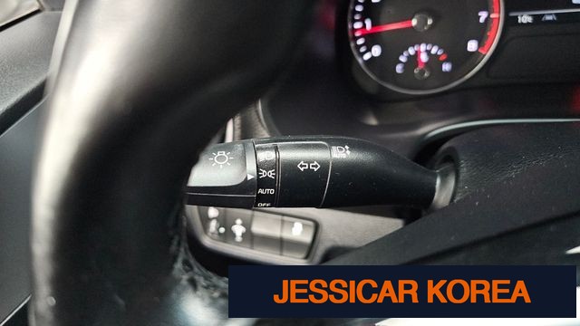 2022 Kia The New K3 2nd Generation - Thumbnail 10
