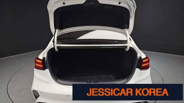 2022 Kia The New K3 2nd Generation - Thumbnail 11