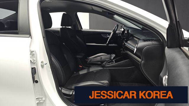 2022 Kia The New K3 2nd Generation - Thumbnail 12