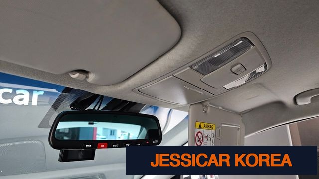 2022 Kia The New K3 2nd Generation - Thumbnail 13