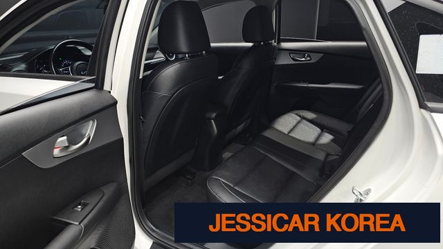 2022 Kia The New K3 2nd Generation - Thumbnail 14
