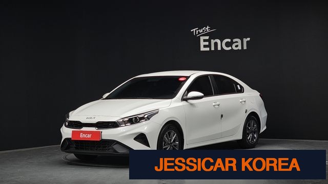 2022 Kia The New K3 2nd Generation - Thumbnail 17