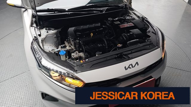 2022 Kia The New K3 2nd Generation - Thumbnail 18
