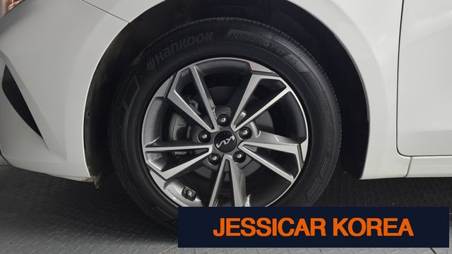 2022 Kia The New K3 2nd Generation - Thumbnail 20