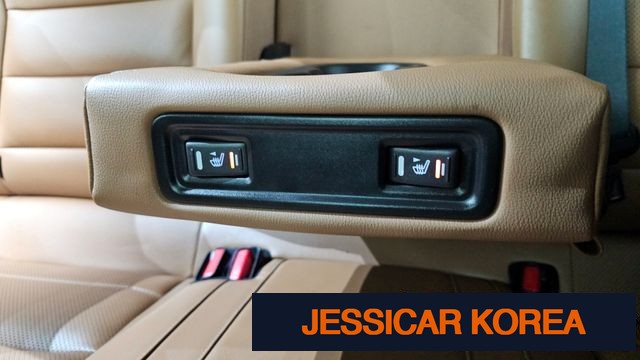 2021 Renault Korea The New QM6 - Thumbnail 4