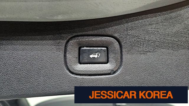 2021 Renault Korea The New QM6 - Thumbnail 6