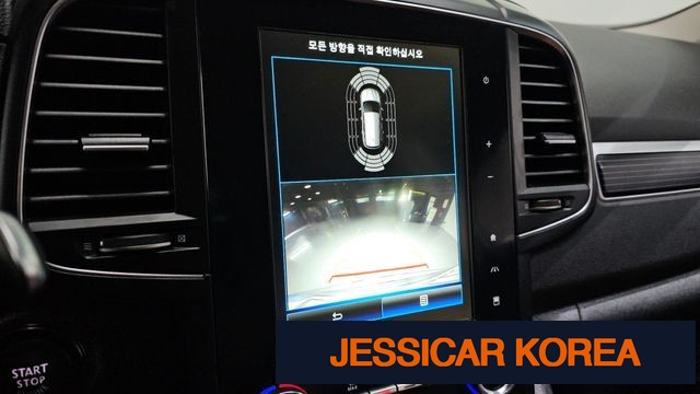 2021 Renault Korea The New QM6 - Thumbnail 11