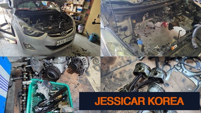 2013 Hyundai Avante MD - Thumbnail 7