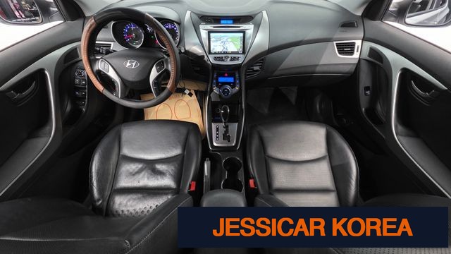 2013 Hyundai Avante MD - Thumbnail 8