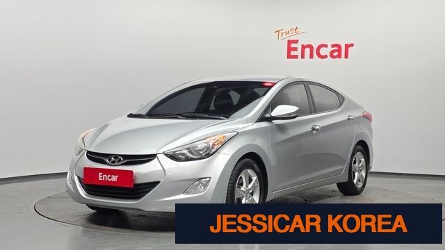 2013 Hyundai Avante MD - Thumbnail 15