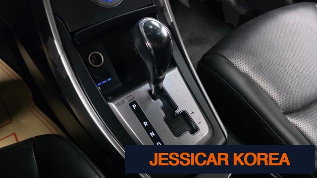 2013 Hyundai Avante MD - Thumbnail 16