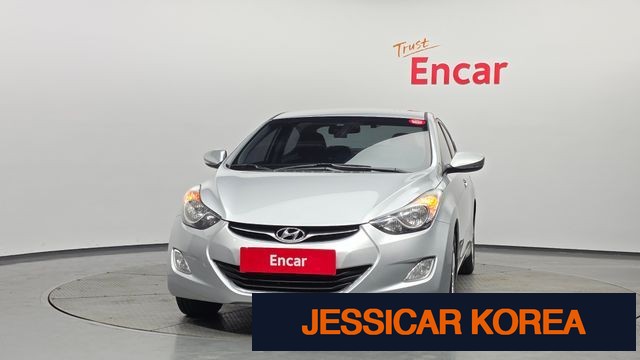 2013 Hyundai Avante MD - Thumbnail 18