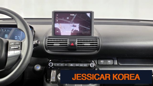 2023 Hyundai Casper - Thumbnail 5