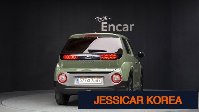 2023 Hyundai Casper - Thumbnail 6
