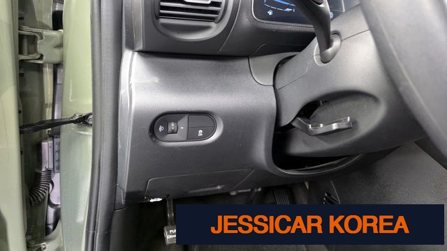 2023 Hyundai Casper - Thumbnail 7