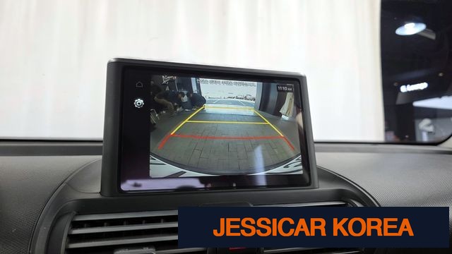2023 Hyundai Casper - Thumbnail 9