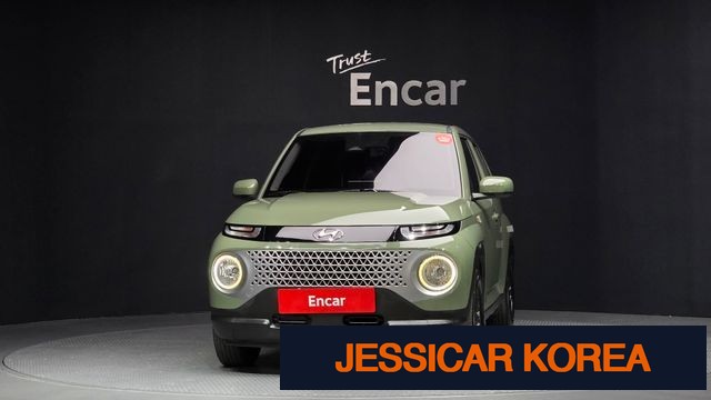 2023 Hyundai Casper - Thumbnail 10
