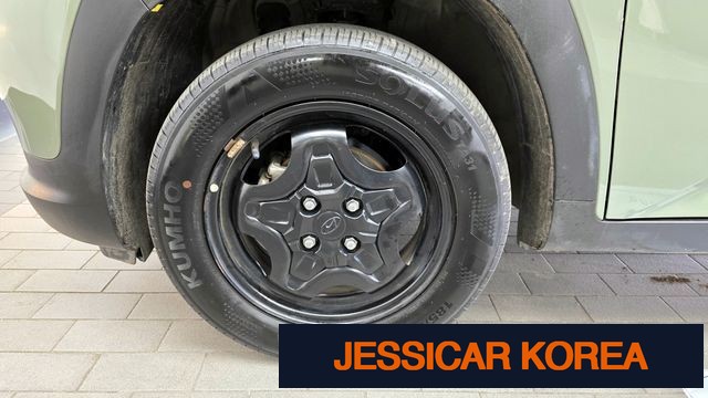 2023 Hyundai Casper - Thumbnail 13