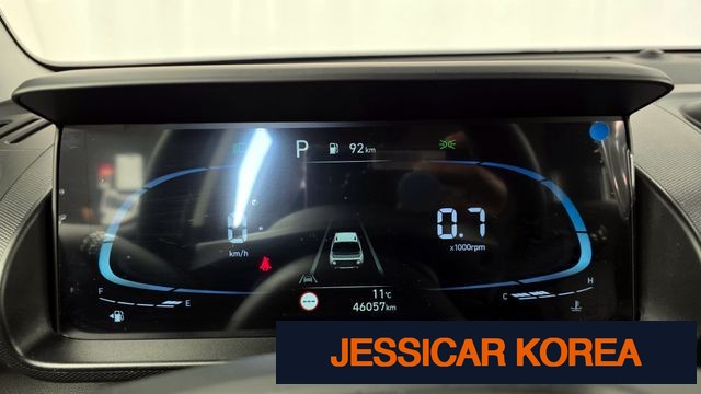 2023 Hyundai Casper - Thumbnail 17