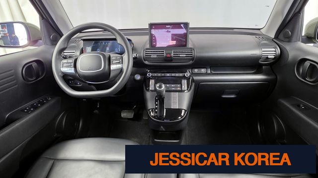 2023 Hyundai Casper - Thumbnail 18