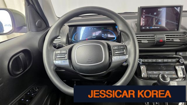 2023 Hyundai Casper - Thumbnail 19