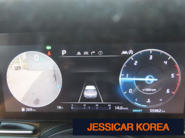 2021 Kia Carnival 4th Gen - Thumbnail 3