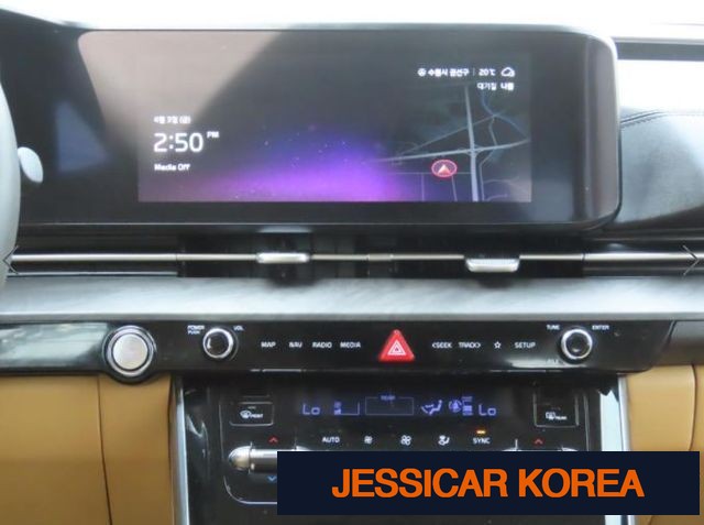 2021 Kia Carnival 4th Gen - Thumbnail 4