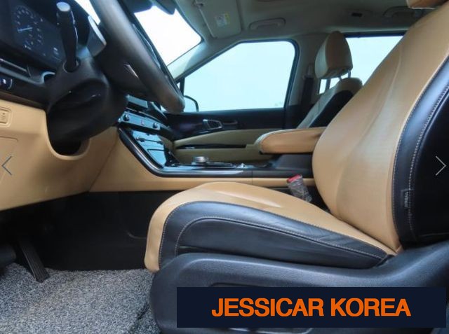 2021 Kia Carnival 4th Gen - Thumbnail 6