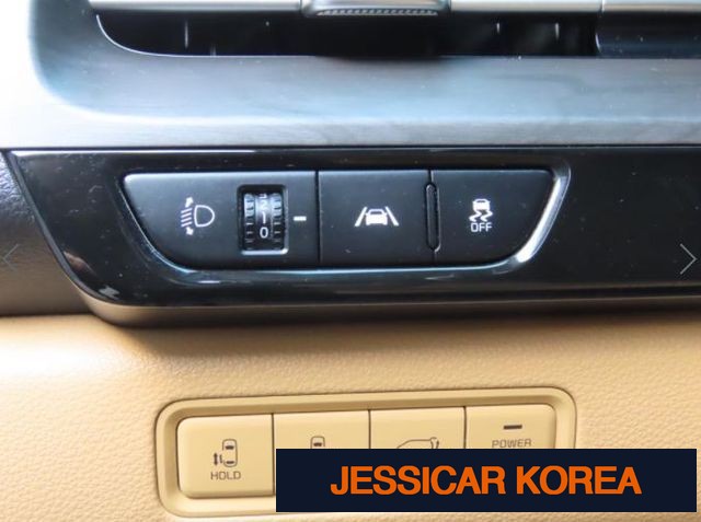 2021 Kia Carnival 4th Gen - Thumbnail 8