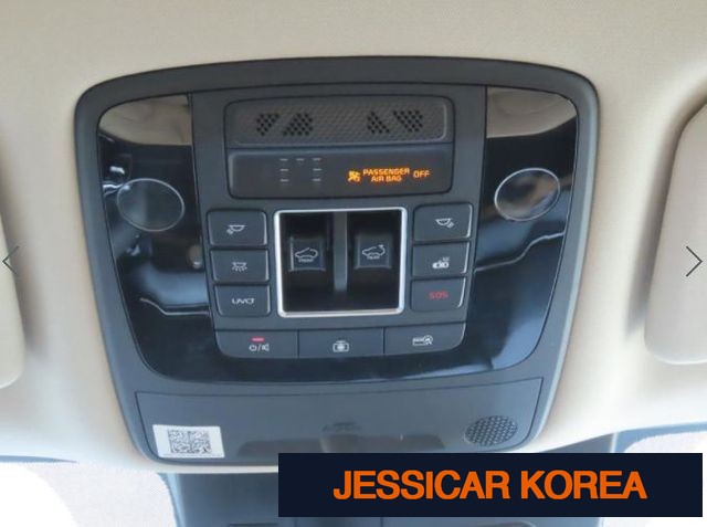 2021 Kia Carnival 4th Gen - Thumbnail 11
