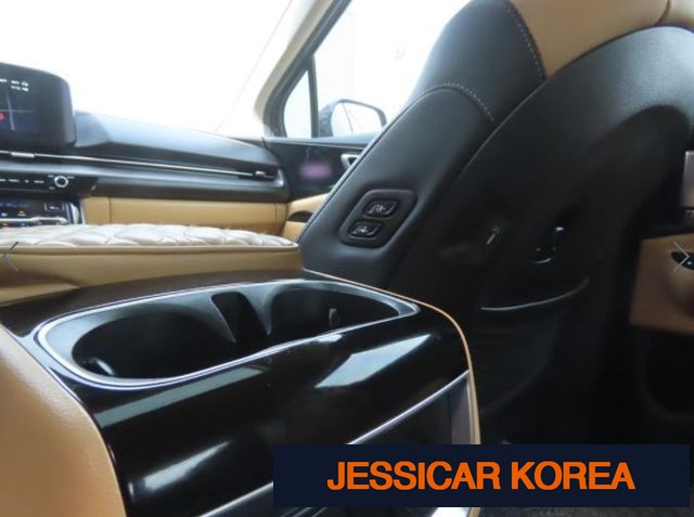 2021 Kia Carnival 4th Gen - Thumbnail 13