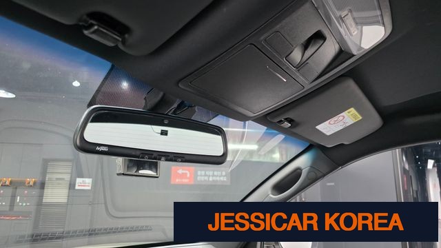2021 KG Mobility The New Rexton Sports - Thumbnail 6