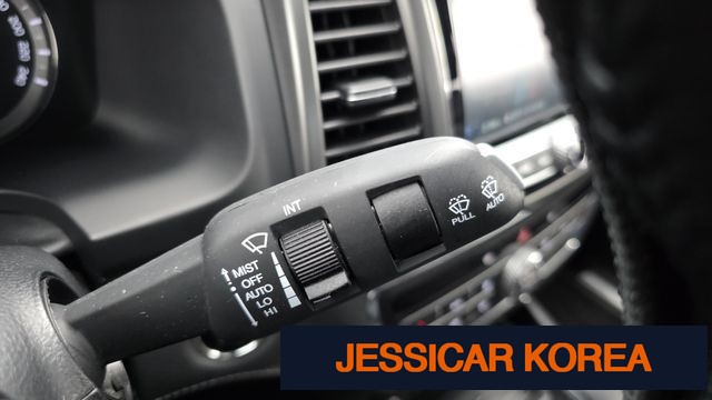 2021 KG Mobility The New Rexton Sports - Thumbnail 10