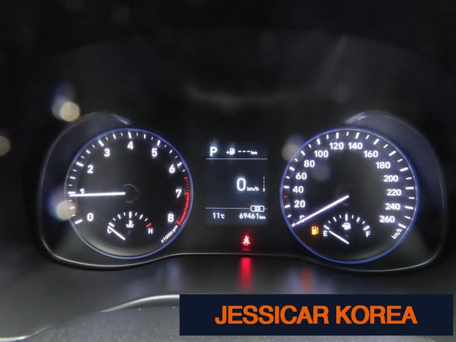 2018 Hyundai Kona - Thumbnail 2