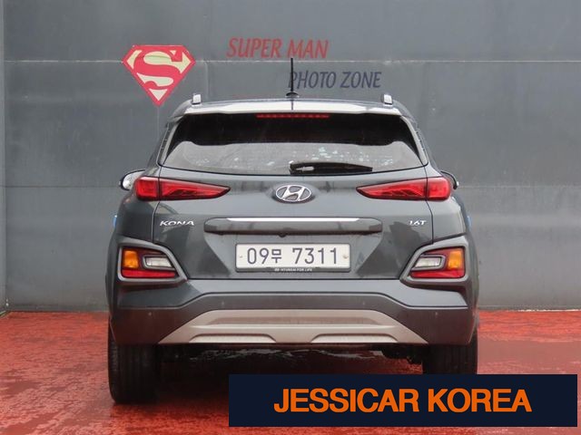 2018 Hyundai Kona - Thumbnail 3