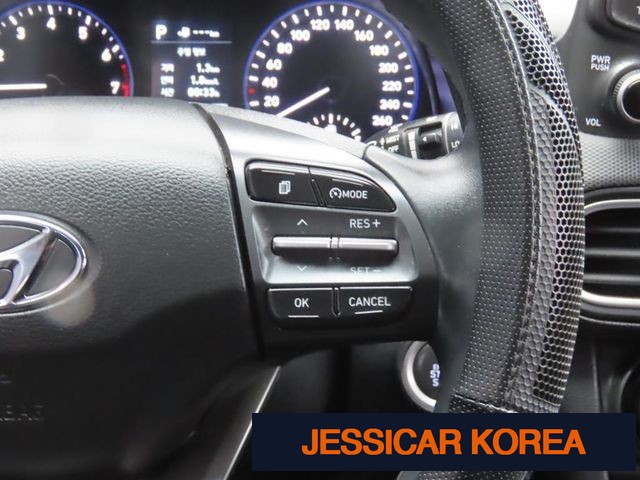 2018 Hyundai Kona - Thumbnail 4