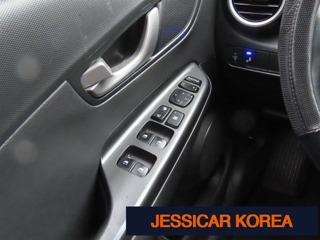 2018 Hyundai Kona - Thumbnail 5