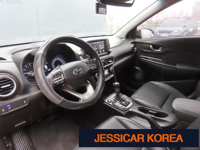 2018 Hyundai Kona - Thumbnail 7