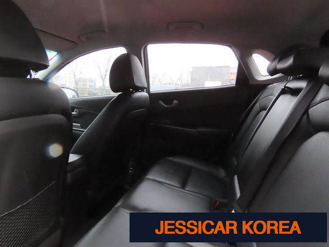 2018 Hyundai Kona - Thumbnail 8