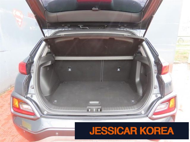 2018 Hyundai Kona - Thumbnail 12