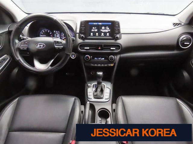 2018 Hyundai Kona - Thumbnail 14