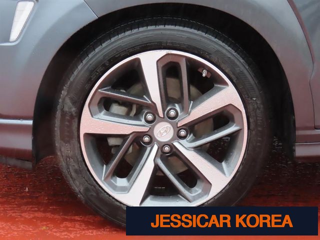 2018 Hyundai Kona - Thumbnail 16