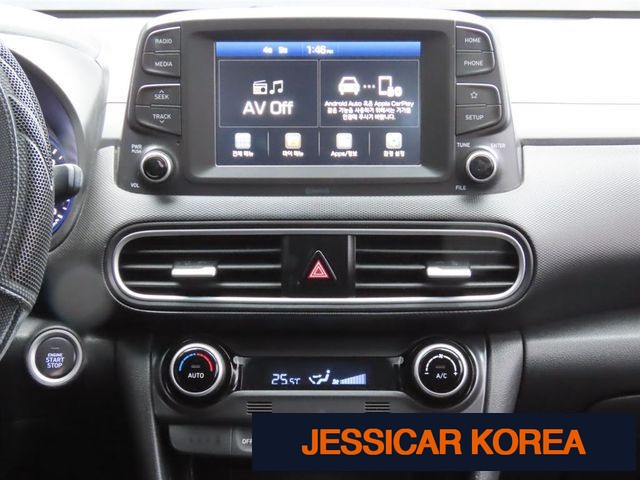 2018 Hyundai Kona - Thumbnail 17