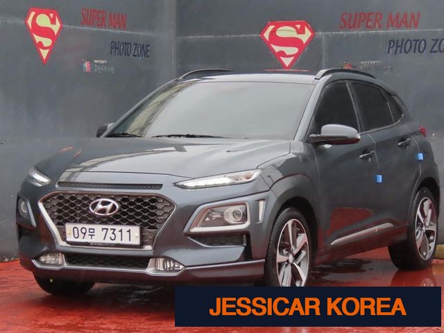 2018 Hyundai Kona - Thumbnail 18