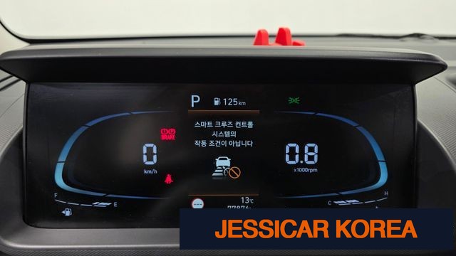 2023 Hyundai Casper - Thumbnail 2
